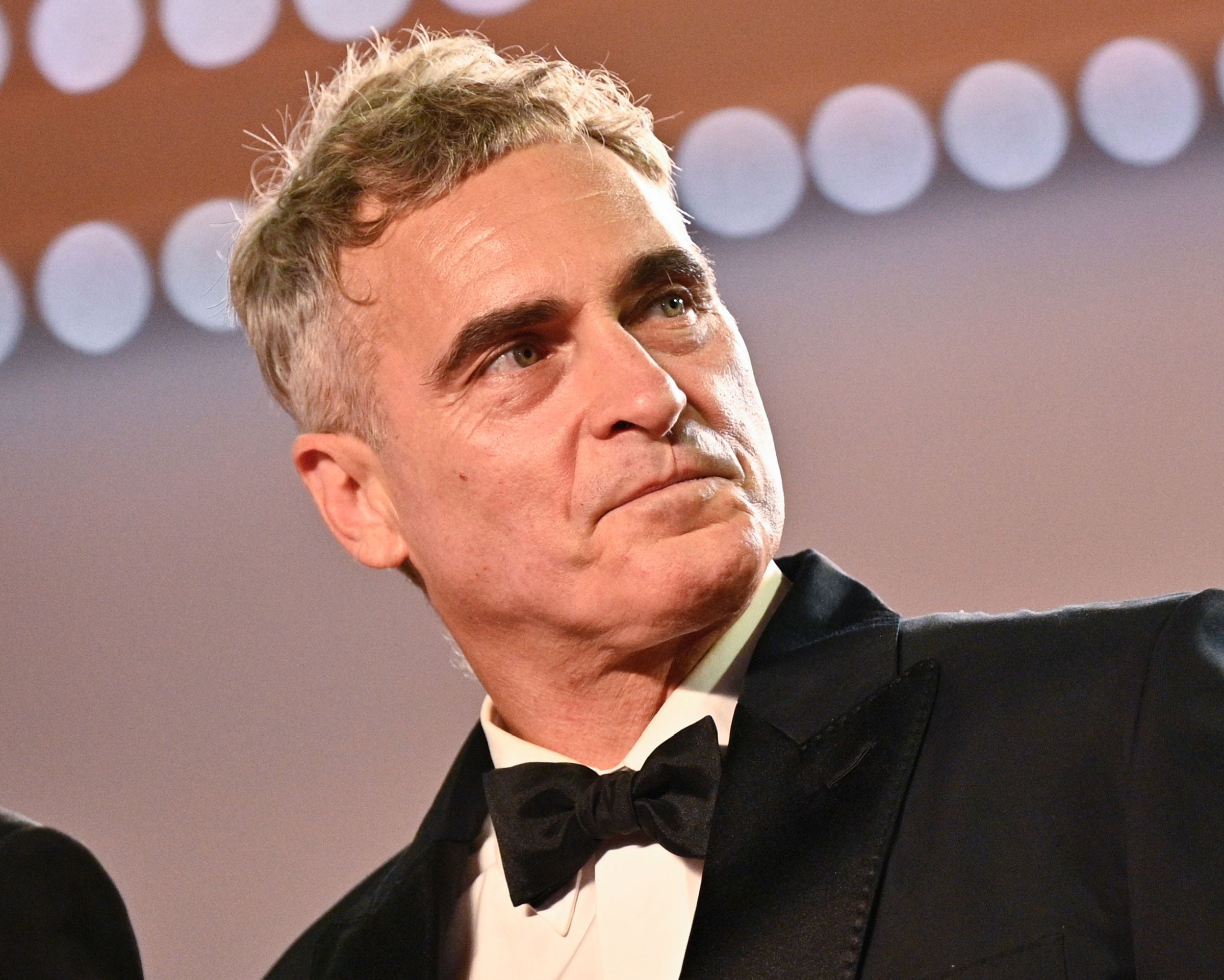 Joaquin Phoenix es un actor y músico estadounidense. (Foto: Stephane Cardinale - Corbis / Corbis vía Getty Images)