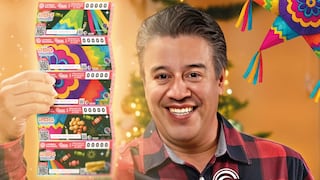 Resultados de Lotería Nacional 24 de diciembre 2025: consulta números ganadores del Sorteo Gordo de Navidad 224 con premio mayor de $204 millones
