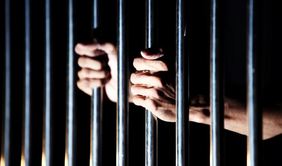 Adolescentes en cárceles. (Foto: Getty)