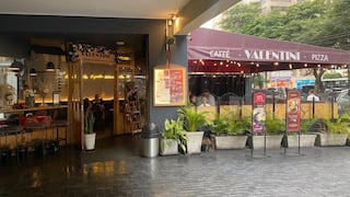 Valentini Café abre en Asia: El nuevo destino para su propuesta ítalo-peruana