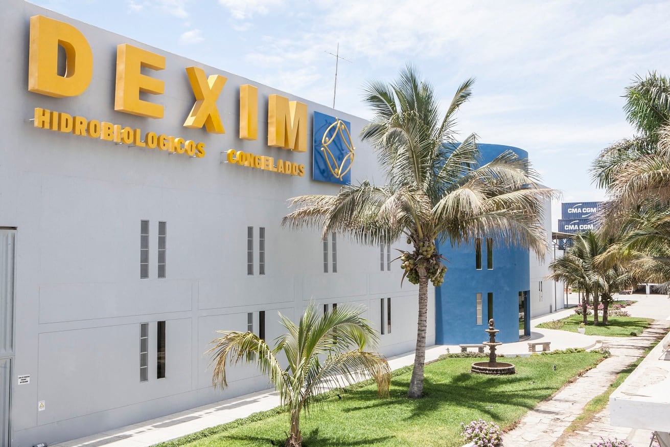 Empresa se encuentra operando al 40% de su capacidad.