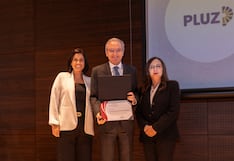 Ranking Merco 2026: Pluz Energía escala 45 posiciones, ingresa al Top 100 y lidera el sector Servicios Públicos