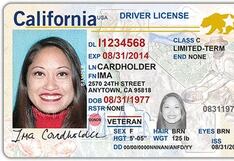 Real ID en California 2025: cómo obtenerla gratis o con descuento
