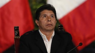 Pedro Castillo: hay dos habeas corpus pendientes en el TC que buscan liberar a expresidente