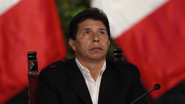 Poder Judicial rechaza demanda de amparo de Pedro Castillo para anular su vacancia