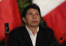 Pedro Castillo: PJ rechaza pedido de anular prisión preventiva y seguirá en Barbadillo