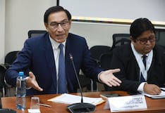 Martín Vizcarra: juicio oral continuará el 29 de abril y se extenderá hasta mayo