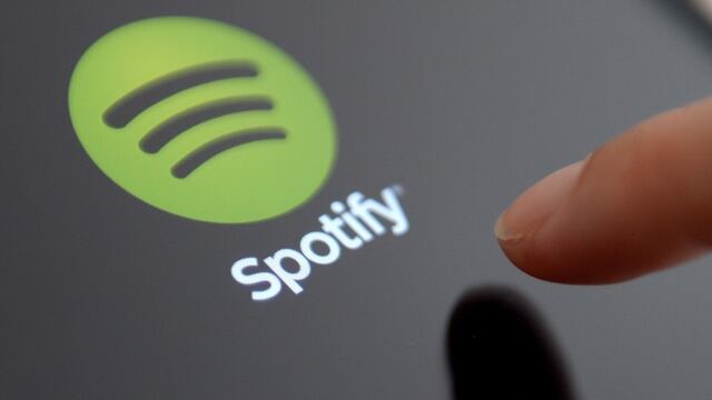 Spotify: cómo escuchar las pistas de películas y series de Netflix