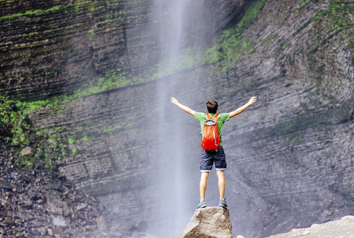 Turismo en la selva peruana. (Foto: Mincetur)