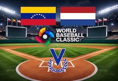 Venevisión EN VIVO: cómo ver Venezuela vs. Países Bajos por señal abierta y Online