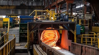 Creciente afluencia de acero de China empuja a Latinoamérica a imponer aranceles