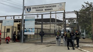 Penal El Milagro será el primero en probar nuevo sistema de seguridad: ¿qué se instalará?