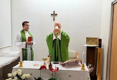 Papa León XIV muestra mejoría tras cirugía pulmonar: retomará sus actividades este domingo 18
