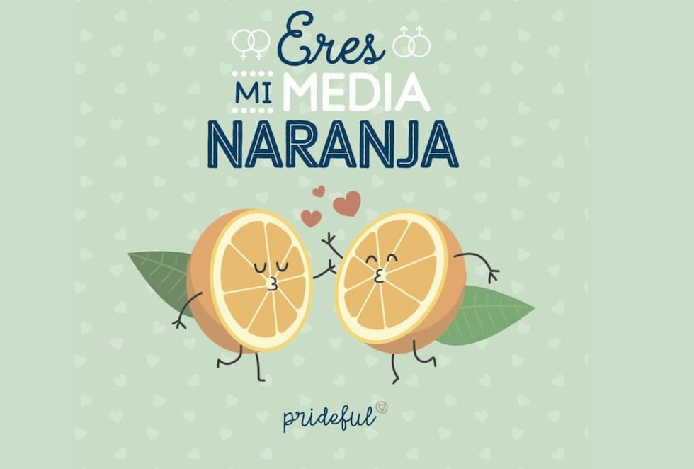 "Tú eres el capítulo más hermoso en el libro de mi vida." (Foto: Canva / Pinterest / Noé Yactayo)