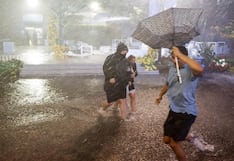 Temporada de huracanes del Atlántico 2026: lista oficial de nombres de ciclones tropicales