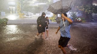 Temporada de huracanes del Atlántico 2026: lista oficial de nombres de ciclones tropicales