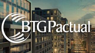 BTG Pactual recibe autorización para abrir unidad en Perú