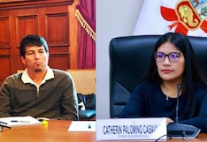 Comisión de Ética evaluará este lunes denuncias contra dos diputados de Juntos por el Perú