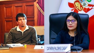 Comisión de Ética evaluará este lunes denuncias contra dos diputados de Juntos por el Perú