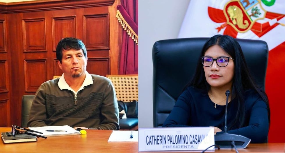 Comisión de Ética evaluará este lunes denuncias contra dos diputados de Juntos por el Perú
