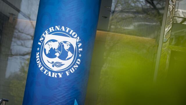FMI: Perú abandona línea de crédito flexible por pandemia; ¿qué dijo de sus perspectivas?