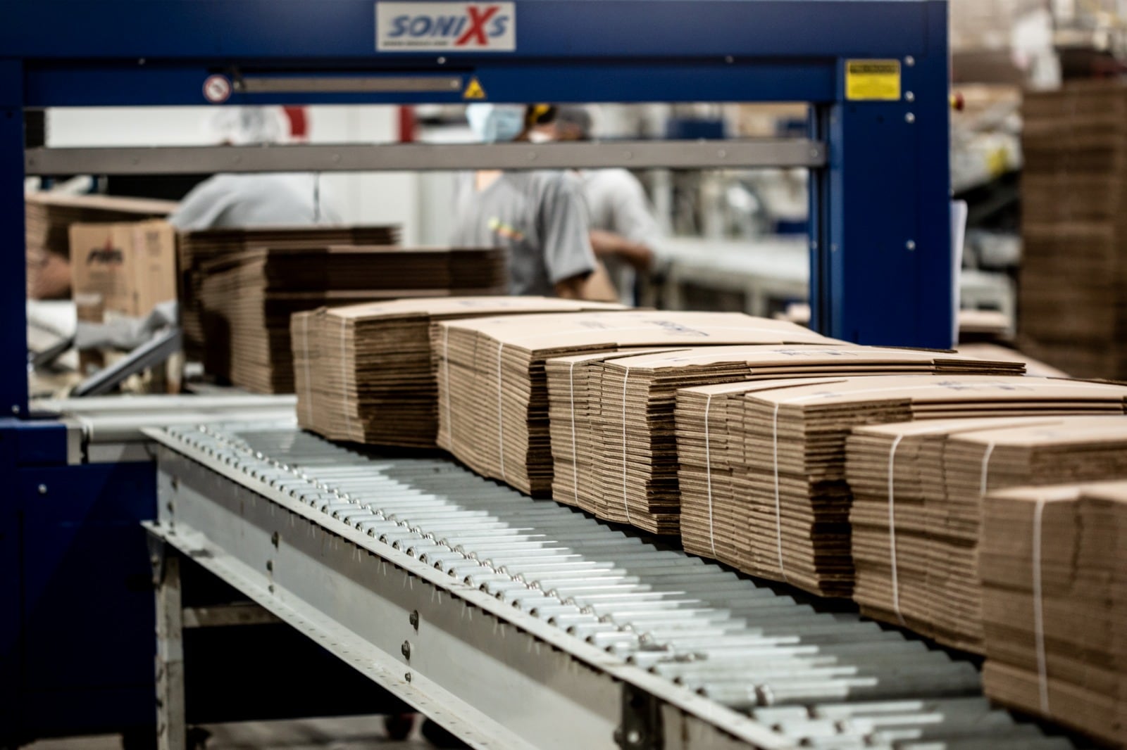 Trupal Foto: Difusión Trupal