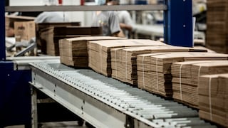 Trupal cierra 2025 con un 10% de crecimiento en ventas