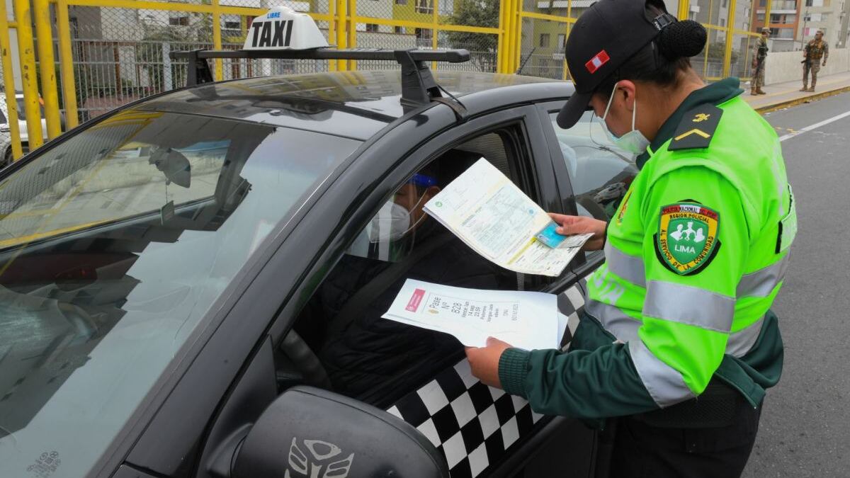 MTC: ¿Cuáles son las infracciones que no tendrán descuento del 90% en multas de tránsito?