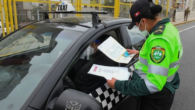 MTC: ¿Cuáles son las infracciones que no tendrán descuento del 90% en multas de tránsito?