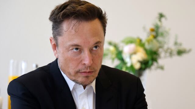 Musk amenaza con demandar a investigadores que documentaron intolerancia