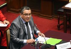 Gobierno evalúa incluir a La Victoria y otros distritos en lista de jurisdicciones en emergencia