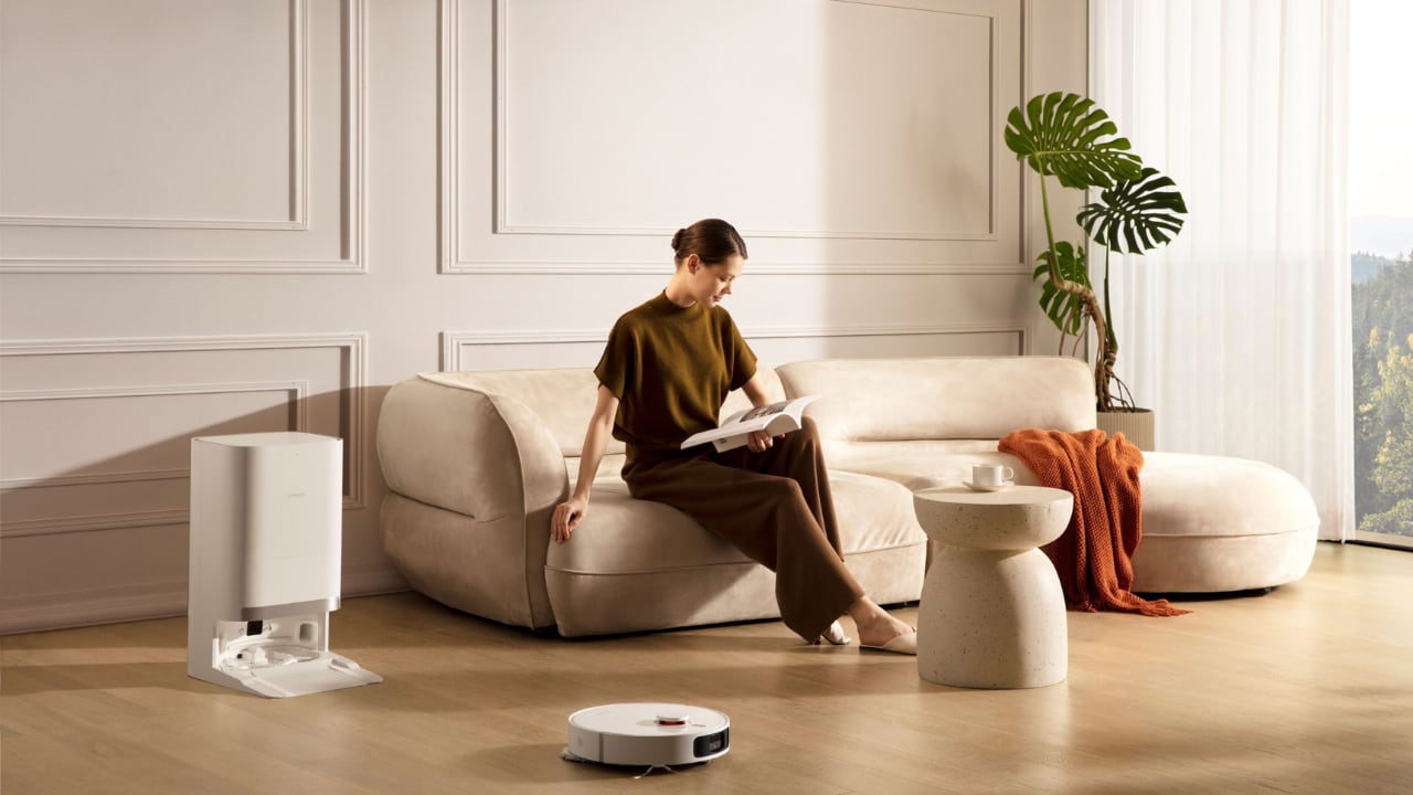 Una marca china busca despegar en la categoría de aspiradoras y otras en Perú.