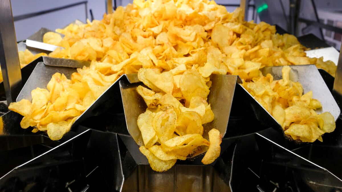 De Perú a Sudamérica: empresa de alimentos ICH crecerá con maquila de snacks