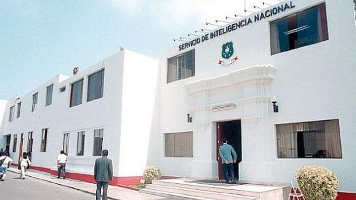 Gobierno peruano | Ejecutivo oficializa ley que fortalece funciones de la DINI: ¿qué medidas incluye? | PERU | GESTIÓN