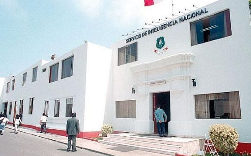 DINI. (Foto: Difusión)