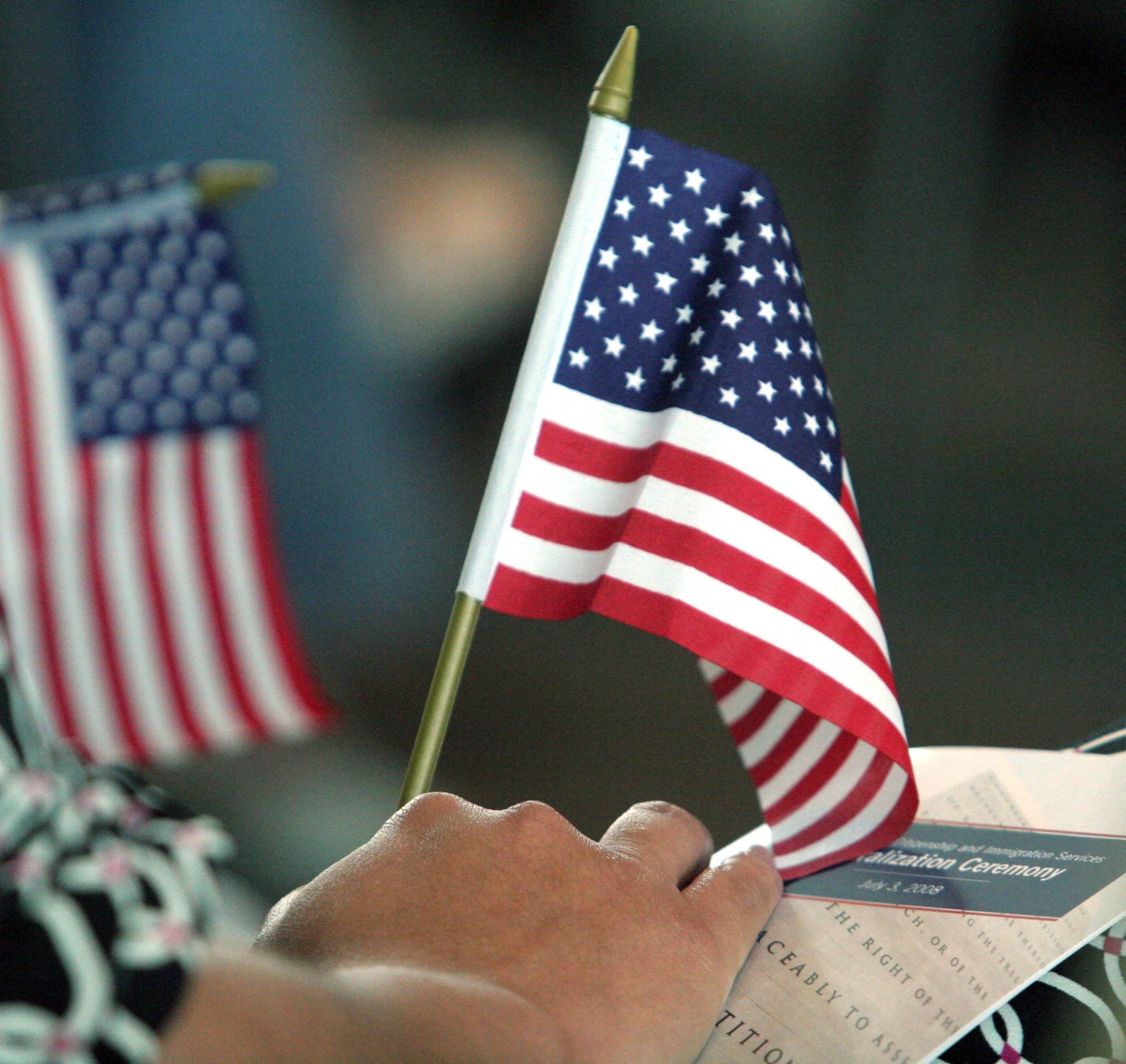 La revocación de ciudadanía puede afectar incluso a los familiares (Foto: AFP)