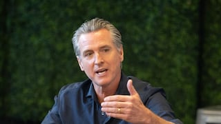 Newsom aprobó nuevas reglas para las licencias en California: el ingreso que puede evitar una suspensión del documento