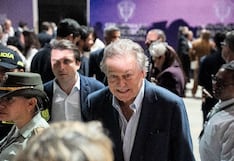 Multimillonaria familia de Colombia entra al petróleo venezolano con impulso a GeoPark