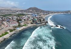 La expectativa sobre el comercio de microempresarios en Chancay