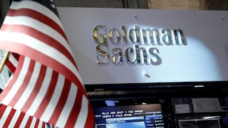 Goldman baja probabilidad de recesión de EE.UU. a algo más del 10%