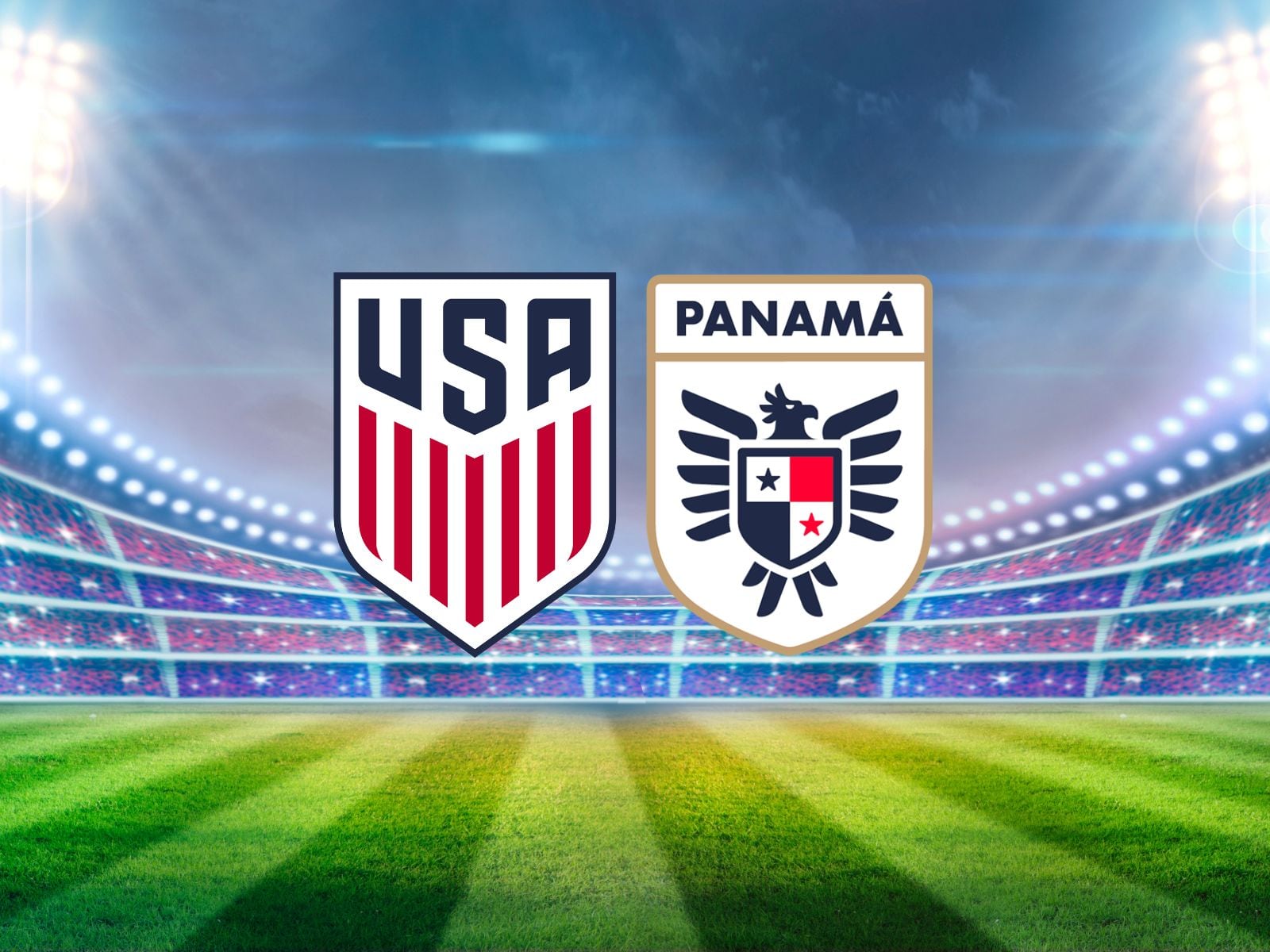 Si quieres ver EN VIVO y EN DIRECTO el Estados Unidos vs. Panamá por Copa América 2024, consulta cuáles son los canales de TV y los horarios por país. (Foto: Composición Mix)