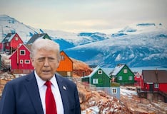 Groenlandia no está en venta: autoridades reaccionan a imagen compartida por entorno de Trump