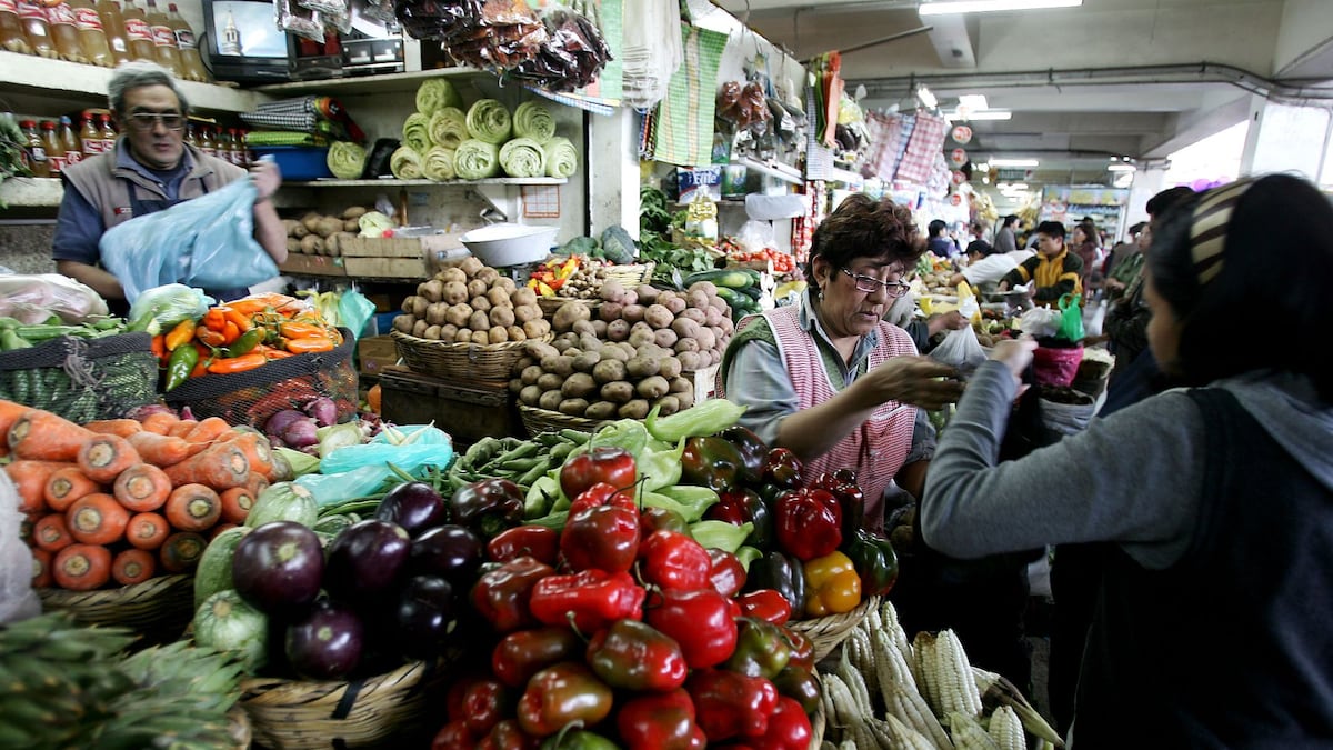Precios en Lima tocan su nivel más alto en casi tres años