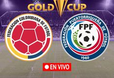Colombia pasó a cuartos tras vencer 2-0 a Puerto Rico por la Copa Oro 2024