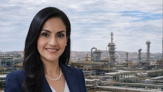 Petroperú tiene nueva gerente general: ¿quién ocupa ahora el cargo?