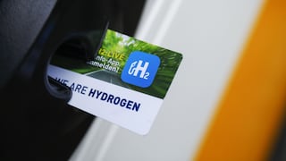 Se acerca la era de la economía del hidrógeno