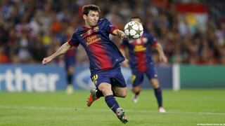 Lionel Messi y su padre comparecerán por caso de impuestos el 27 de septiembre