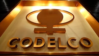 Estatal chilena Codelco empieza a controlar las acciones de australiana LPI