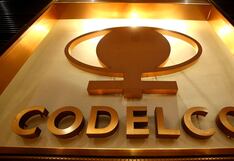 Codelco nombra nuevos vicepresidentes de Finanzas y Estrategia
