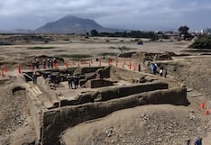 Chan Chan: descubren 38 tumbas intactas de más de 600 años vinculadas a la nobleza chimú